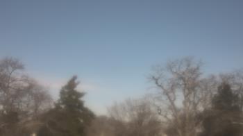 Weather camera view of Saint Peter School.