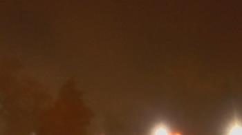 Weather camera view of Saint Peter School.