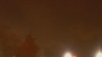 Weather camera view of Saint Peter School.