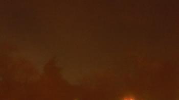 Weather camera view of Saint Peter School.