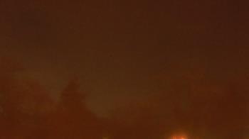 Weather camera view of Saint Peter School.