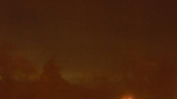 Weather camera view of Saint Peter School.