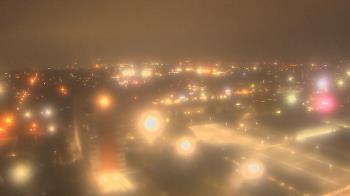 Weather camera view of Plaza West Building.