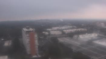 Weather camera view of Plaza West Building.