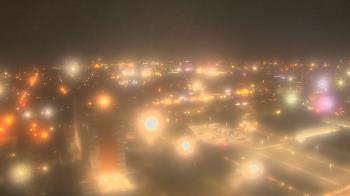 Weather camera view of Plaza West Building.