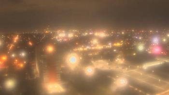 Weather camera view of Plaza West Building.