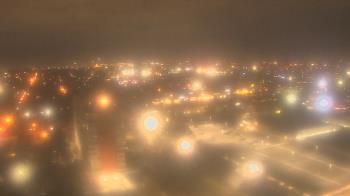 Weather camera view of Plaza West Building.