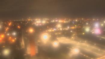 Weather camera view of Plaza West Building.