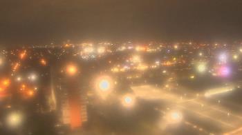 Weather camera view of Plaza West Building.