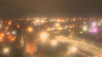 Weather camera view of Plaza West Building.