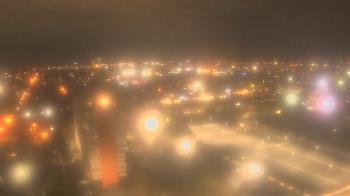 Weather camera view of Plaza West Building.