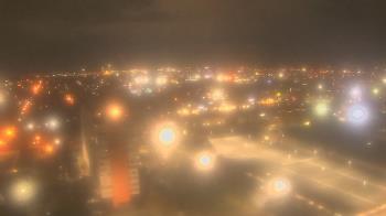 Weather camera view of Plaza West Building.