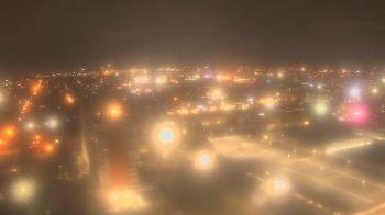 Weather camera view of Plaza West Building.