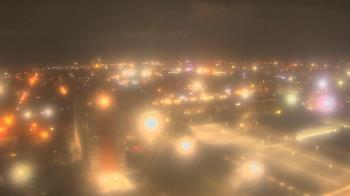 Weather camera view of Plaza West Building.