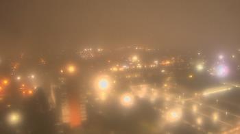 Weather camera view of Plaza West Building.