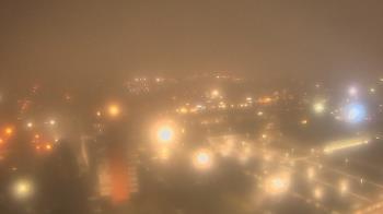 Weather camera view of Plaza West Building.