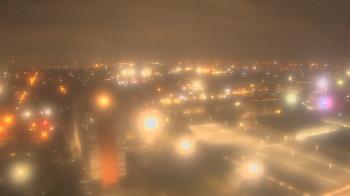 Weather camera view of Plaza West Building.