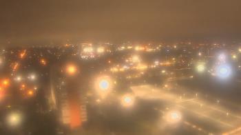 Weather camera view of Plaza West Building.