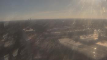 Weather camera view of Plaza West Building.