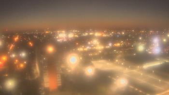 Weather camera view of Plaza West Building.