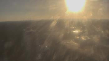 Weather camera view of Plaza West Building.