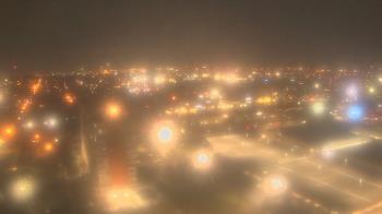 Weather camera view of Plaza West Building.