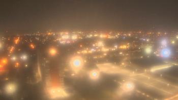 Weather camera view of Plaza West Building.