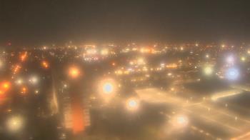 Weather camera view of Plaza West Building.