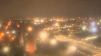 Weather camera view of Plaza West Building.