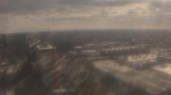 Weather camera view of Plaza West Building.