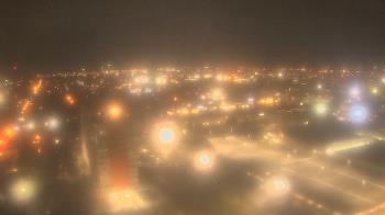 Weather camera view of Plaza West Building.