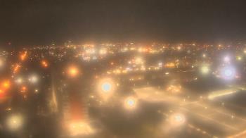 Weather camera view of Plaza West Building.