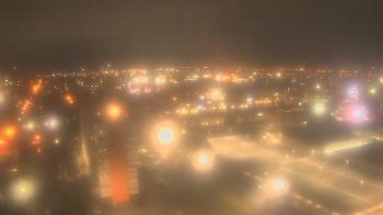 Weather camera view of Plaza West Building.