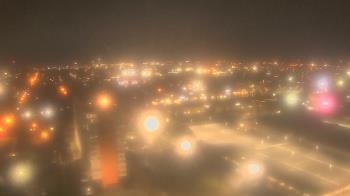 Weather camera view of Plaza West Building.