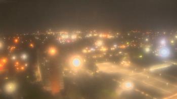 Weather camera view of Plaza West Building.