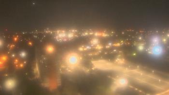 Weather camera view of Plaza West Building.