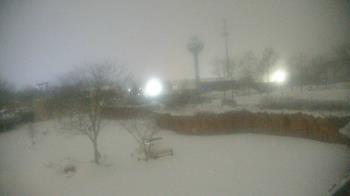 Weather camera view of Columbus Zoo and Aquarium.