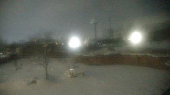 Weather camera view of Columbus Zoo and Aquarium.