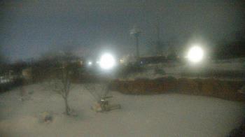 Weather camera view of Columbus Zoo and Aquarium.