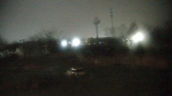 Weather camera view of Columbus Zoo and Aquarium.