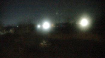 Weather camera view of Columbus Zoo and Aquarium.