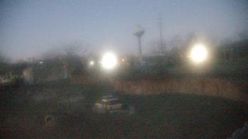 Weather camera view of Columbus Zoo and Aquarium.