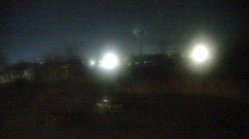 Weather camera view of Columbus Zoo and Aquarium.