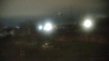 Weather camera view of Columbus Zoo and Aquarium.