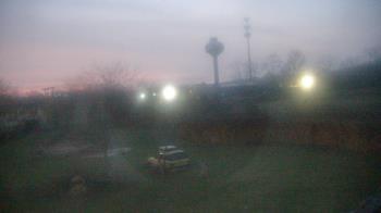 Weather camera view of Columbus Zoo and Aquarium.