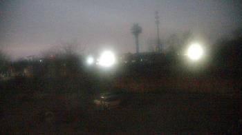 Weather camera view of Columbus Zoo and Aquarium.