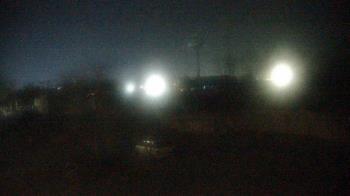 Weather camera view of Columbus Zoo and Aquarium.