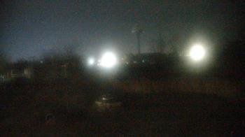 Weather camera view of Columbus Zoo and Aquarium.