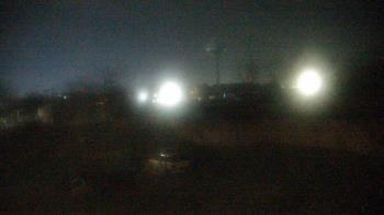 Weather camera view of Columbus Zoo and Aquarium.