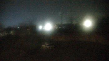 Weather camera view of Columbus Zoo and Aquarium.